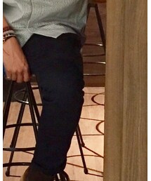 UNIQLO | チノパンツ