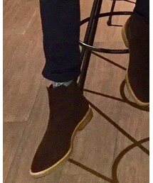 New Republic by Mark McNairy | ブーツ