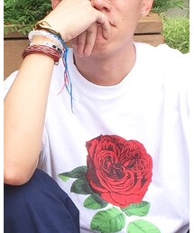 THE PARK・ING GINZA | Tシャツ/カットソー