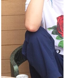 BEAMS | チノパンツ