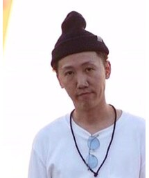 THE PARK・ING GINZA | ニットキャップ/ビーニー