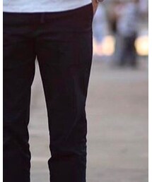 UNIQLO | チノパンツ