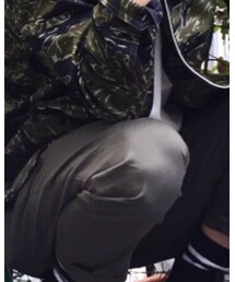 UNIQLO | チノパンツ