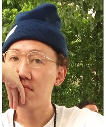 Boston Club | メガネ