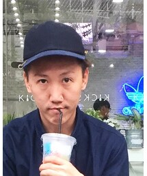 Saturdays NYC | キャップ