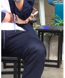 UNIQLO | チノパンツ