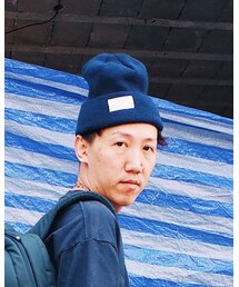 fragment design | ニットキャップ/ビーニー