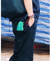 UNIQLO | チノパンツ