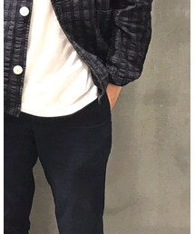 UNIQLO | チノパンツ