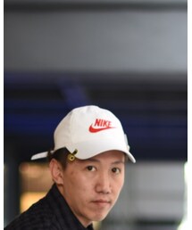 NIKE SPORTSWEAR | キャップ