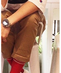 UNIQLO | チノパンツ