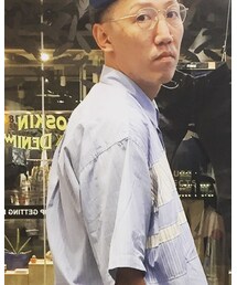 COMME des GARCONS SHIRT | シャツ/ブラウス