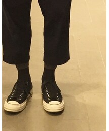 CONVERSE | スニーカー