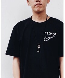 off white | Tシャツ/カットソー