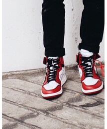 off white | スニーカー