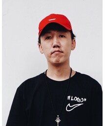 off white | キャップ