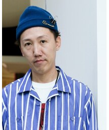 99%IS- | ブローチ/コサージュ