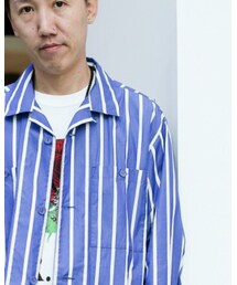 WHITE MOUNTAINEERING | シャツ/ブラウス