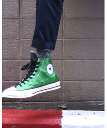 CONVERSE | スニーカー
