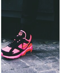 COMME des GARCONS HOMME | スニーカー