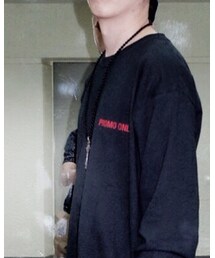 MAGIC STICK | Tシャツ/カットソー