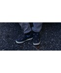 ラルフローレンの「スニーカー」