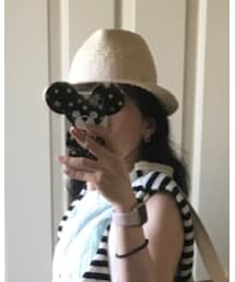 Banana Republic | ハット