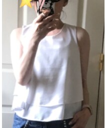 ZARA | シャツ/ブラウス