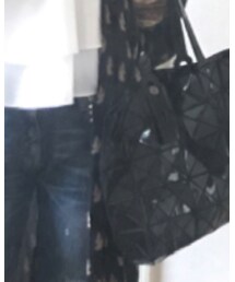 ISSEY MIYAKE | トートバッグ