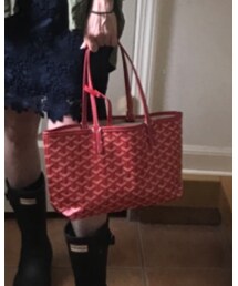 GOYARD | トートバッグ