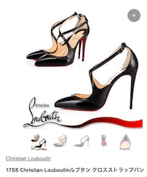 Christian Louboutin | パンプス