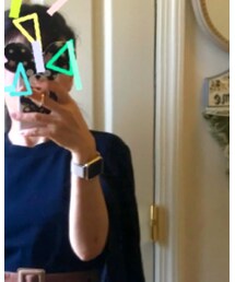 earth music&ecology | カーディガン/ボレロ