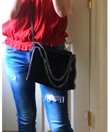 STELLA McCARTNEY | ショルダーバッグ