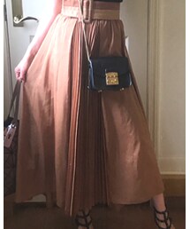 LUMINOSO COMMECA | スカート