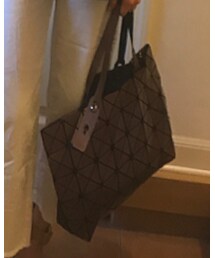 ISSEY MIYAKE | トートバッグ