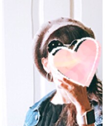 ZARA | ハンチング/ベレー帽