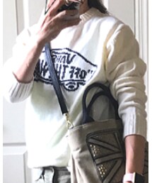 VANS | ニット/セーター