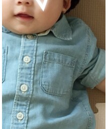 無印良品 | シャツ/ブラウス