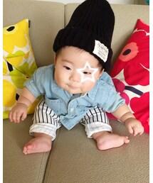 どんどん前へ前へ😁 | その他