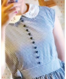 an another angelus | シャツ/ブラウス