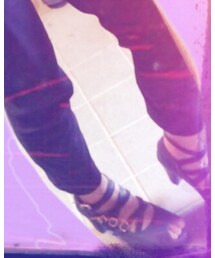 an another angelus | サンダル