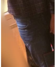 しまむら | デニムパンツ