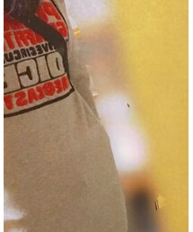no brand | パーカー