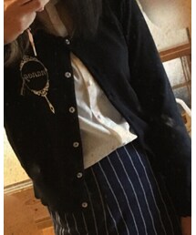 F i.n.t | シャツ/ブラウス