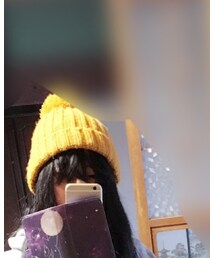 しまむら | ニットキャップ/ビーニー