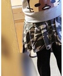 しまむら | スカート