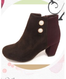 JELLY BEANS | ブーティ