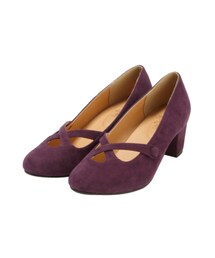 an another angelus | パンプス