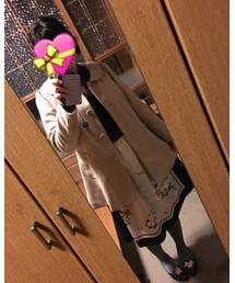 F i.n.t | その他アウター