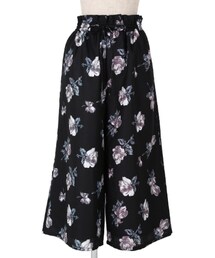 an another angelus | パンツ